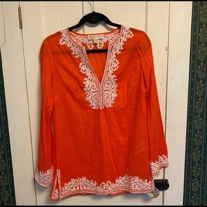 Michael Kors Tunic Small